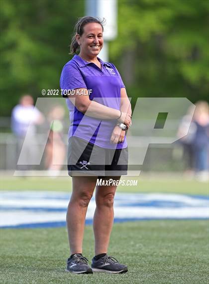 Thumbnail 3 in Old Saybrook vs North Branford (Shoreline Final) photogallery.