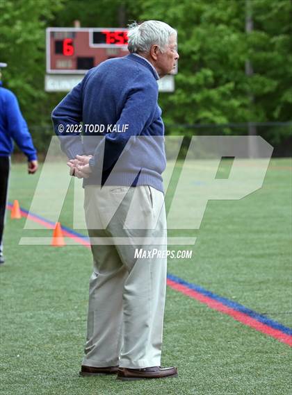 Thumbnail 3 in Old Saybrook vs North Branford (Shoreline Final) photogallery.