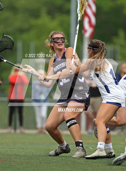 Thumbnail 1 in Old Saybrook vs North Branford (Shoreline Final) photogallery.