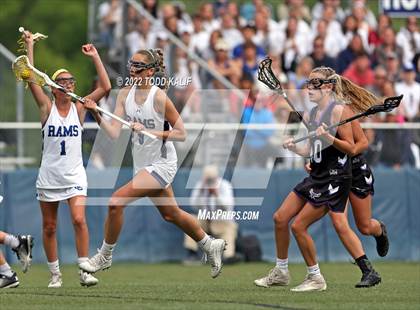 Thumbnail 2 in Old Saybrook vs North Branford (Shoreline Final) photogallery.