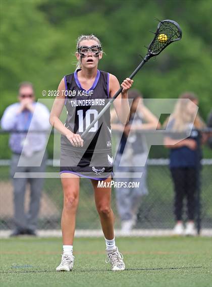 Thumbnail 3 in Old Saybrook vs North Branford (Shoreline Final) photogallery.