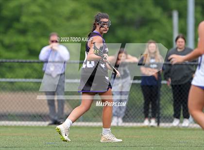 Thumbnail 2 in Old Saybrook vs North Branford (Shoreline Final) photogallery.