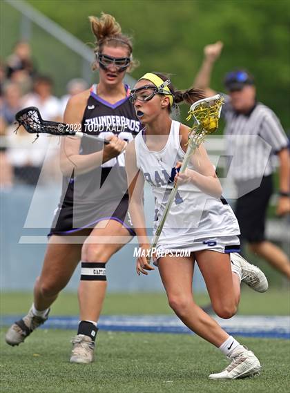 Thumbnail 1 in Old Saybrook vs North Branford (Shoreline Final) photogallery.