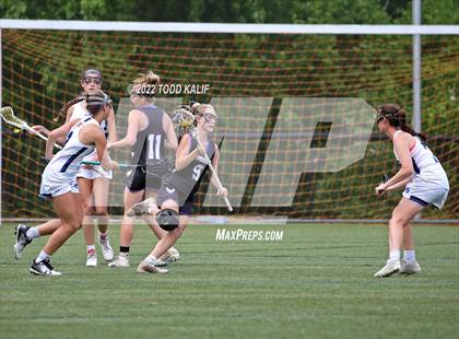 Thumbnail 2 in Old Saybrook vs North Branford (Shoreline Final) photogallery.