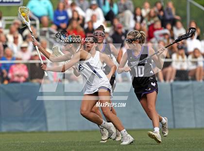 Thumbnail 2 in Old Saybrook vs North Branford (Shoreline Final) photogallery.