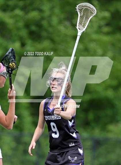 Thumbnail 2 in Old Saybrook vs North Branford (Shoreline Final) photogallery.