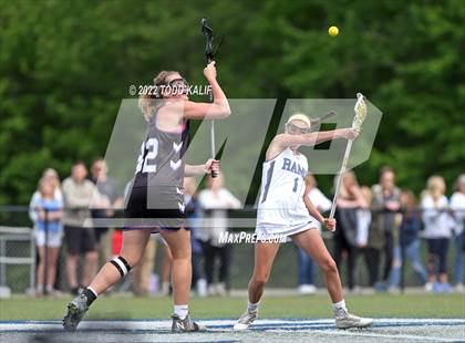 Thumbnail 1 in Old Saybrook vs North Branford (Shoreline Final) photogallery.