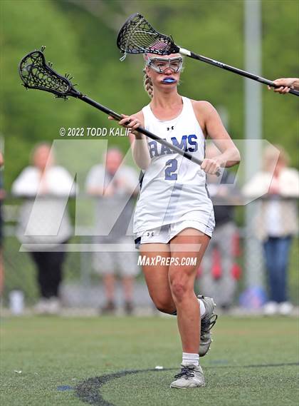 Thumbnail 2 in Old Saybrook vs North Branford (Shoreline Final) photogallery.