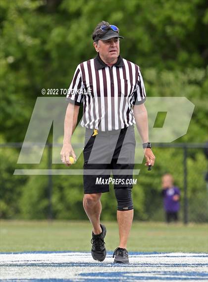 Thumbnail 1 in Old Saybrook vs North Branford (Shoreline Final) photogallery.