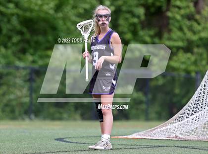 Thumbnail 2 in Old Saybrook vs North Branford (Shoreline Final) photogallery.