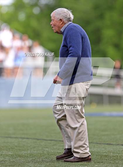 Thumbnail 2 in Old Saybrook vs North Branford (Shoreline Final) photogallery.