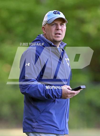 Thumbnail 1 in Old Saybrook vs North Branford (Shoreline Final) photogallery.