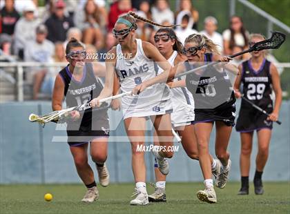 Thumbnail 1 in Old Saybrook vs North Branford (Shoreline Final) photogallery.
