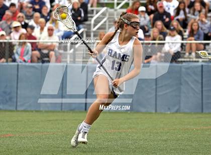 Thumbnail 3 in Old Saybrook vs North Branford (Shoreline Final) photogallery.