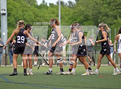 Thumbnail 3 in Old Saybrook vs North Branford (Shoreline Final) photogallery.
