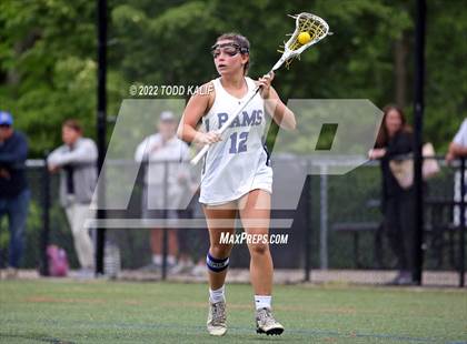 Thumbnail 1 in Old Saybrook vs North Branford (Shoreline Final) photogallery.