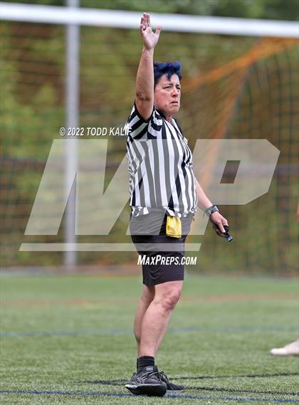 Thumbnail 3 in Old Saybrook vs North Branford (Shoreline Final) photogallery.