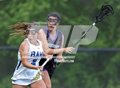 Thumbnail 1 in Old Saybrook vs North Branford (Shoreline Final) photogallery.