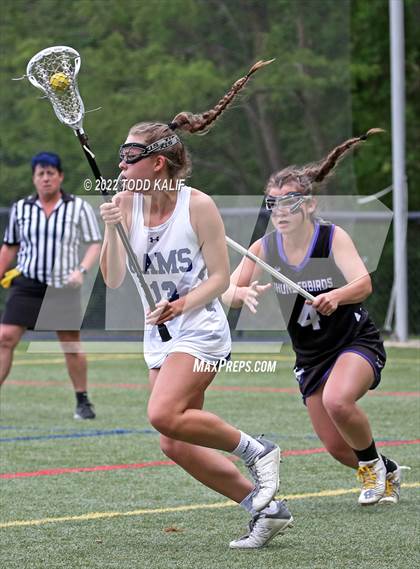 Thumbnail 2 in Old Saybrook vs North Branford (Shoreline Final) photogallery.