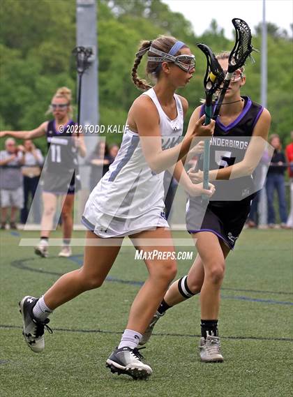 Thumbnail 1 in Old Saybrook vs North Branford (Shoreline Final) photogallery.
