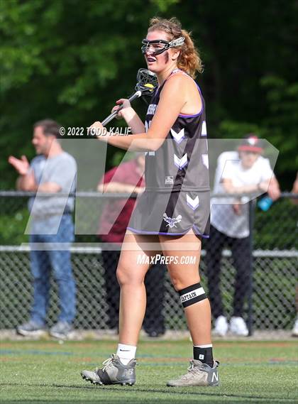Thumbnail 2 in Old Saybrook vs North Branford (Shoreline Final) photogallery.