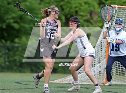Thumbnail 3 in Old Saybrook vs North Branford (Shoreline Final) photogallery.
