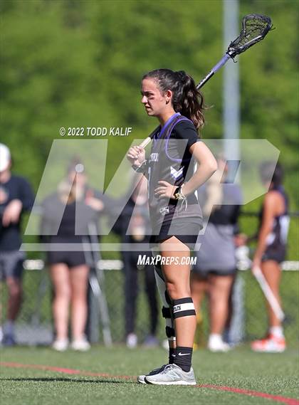 Thumbnail 3 in Old Saybrook vs North Branford (Shoreline Final) photogallery.