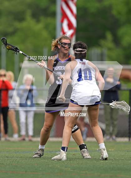 Thumbnail 2 in Old Saybrook vs North Branford (Shoreline Final) photogallery.