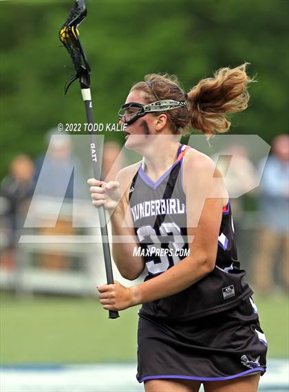 Thumbnail 2 in Old Saybrook vs North Branford (Shoreline Final) photogallery.