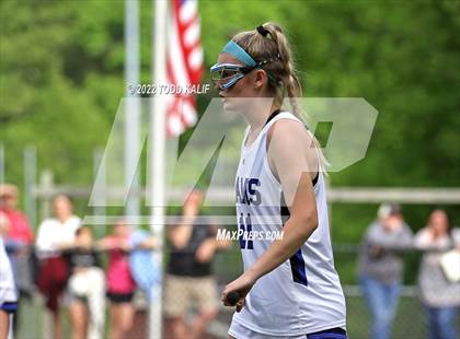Thumbnail 1 in Old Saybrook vs North Branford (Shoreline Final) photogallery.