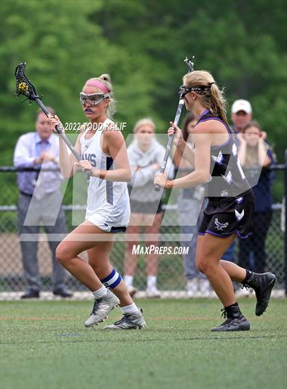 Thumbnail 1 in Old Saybrook vs North Branford (Shoreline Final) photogallery.