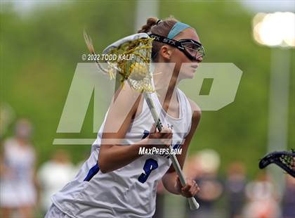 Thumbnail 1 in Old Saybrook vs North Branford (Shoreline Final) photogallery.
