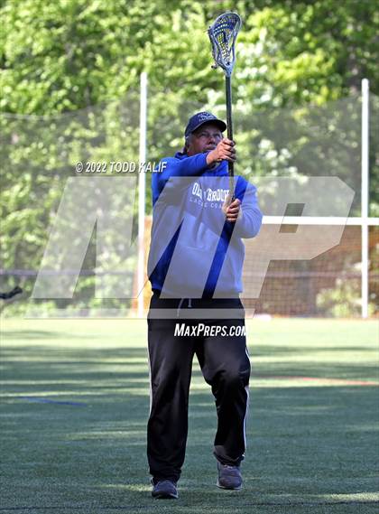 Thumbnail 2 in Old Saybrook vs North Branford (Shoreline Final) photogallery.