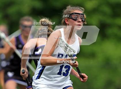 Thumbnail 3 in Old Saybrook vs North Branford (Shoreline Final) photogallery.