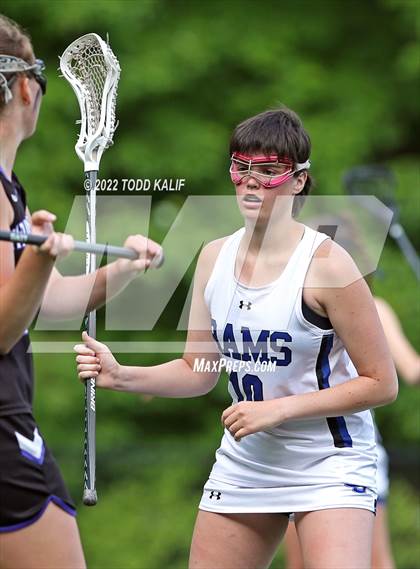 Thumbnail 3 in Old Saybrook vs North Branford (Shoreline Final) photogallery.