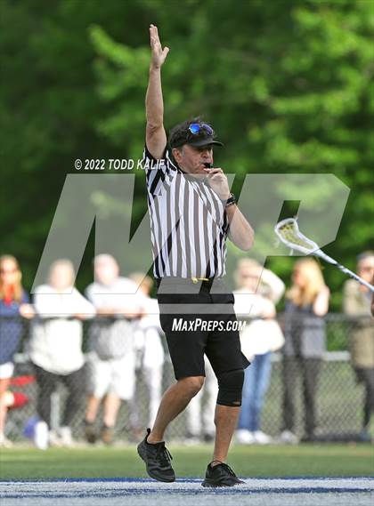 Thumbnail 2 in Old Saybrook vs North Branford (Shoreline Final) photogallery.