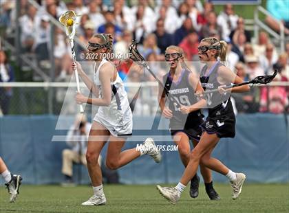 Thumbnail 3 in Old Saybrook vs North Branford (Shoreline Final) photogallery.