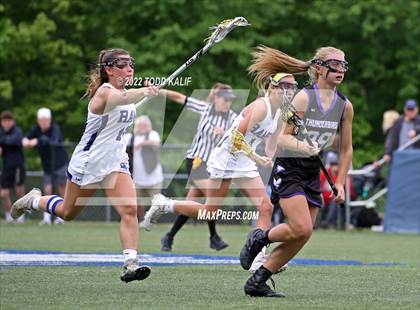 Thumbnail 2 in Old Saybrook vs North Branford (Shoreline Final) photogallery.