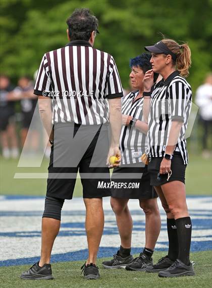 Thumbnail 1 in Old Saybrook vs North Branford (Shoreline Final) photogallery.