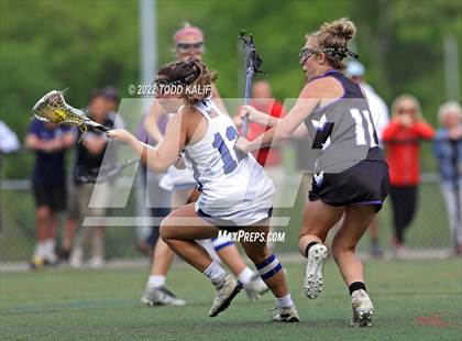 Thumbnail 2 in Old Saybrook vs North Branford (Shoreline Final) photogallery.