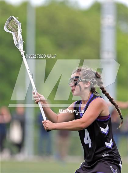 Thumbnail 3 in Old Saybrook vs North Branford (Shoreline Final) photogallery.