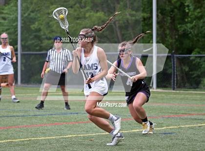 Thumbnail 2 in Old Saybrook vs North Branford (Shoreline Final) photogallery.