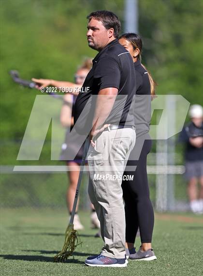 Thumbnail 1 in Old Saybrook vs North Branford (Shoreline Final) photogallery.
