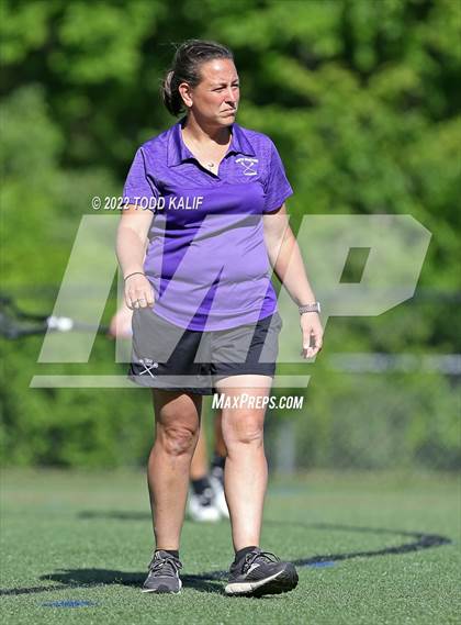 Thumbnail 1 in Old Saybrook vs North Branford (Shoreline Final) photogallery.