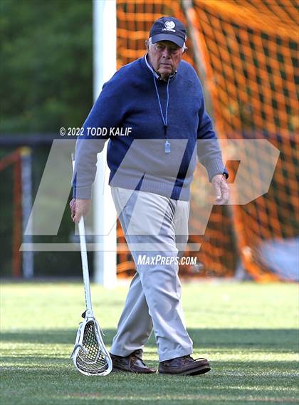 Thumbnail 1 in Old Saybrook vs North Branford (Shoreline Final) photogallery.