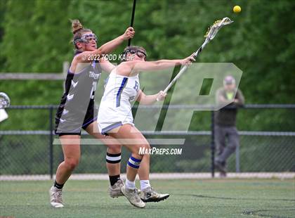 Thumbnail 1 in Old Saybrook vs North Branford (Shoreline Final) photogallery.