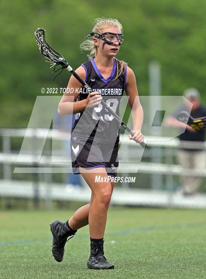 Thumbnail 2 in Old Saybrook vs North Branford (Shoreline Final) photogallery.