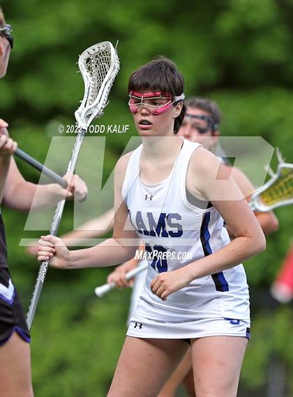 Thumbnail 1 in Old Saybrook vs North Branford (Shoreline Final) photogallery.