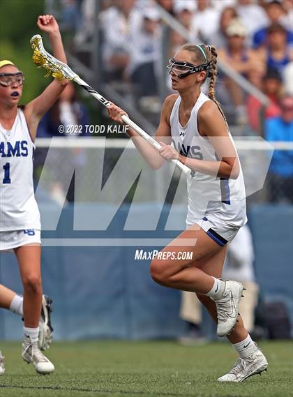 Thumbnail 1 in Old Saybrook vs North Branford (Shoreline Final) photogallery.