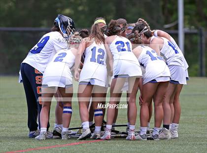 Thumbnail 3 in Old Saybrook vs North Branford (Shoreline Final) photogallery.